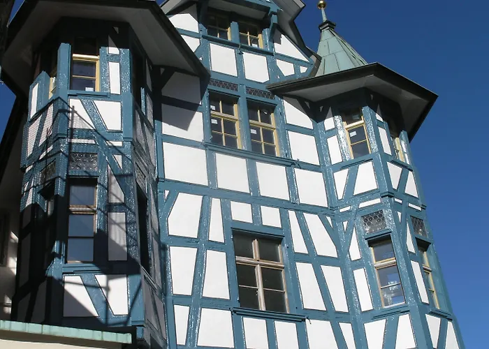 Radisson Blu Hotel, 4*