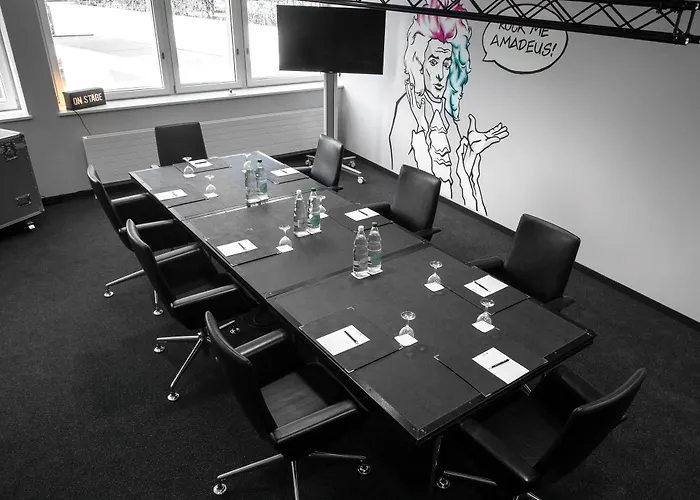 Hotel Radisson Blu Hotel,