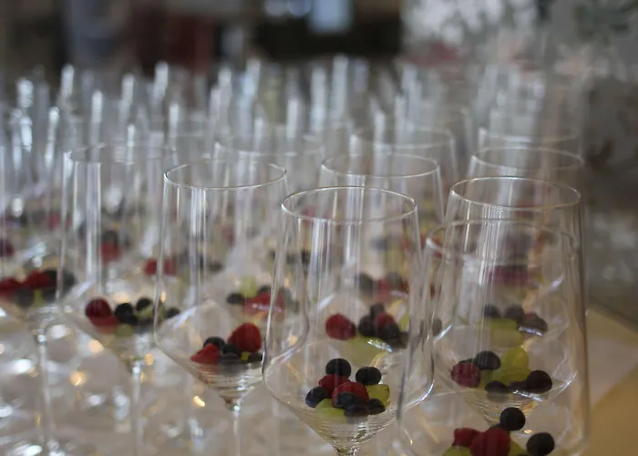 Radisson Blu Hotel, Hotel 4*