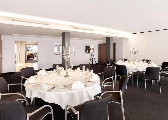 Hotel Radisson Blu Hotel,