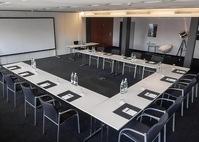 Hotel Radisson Blu Hotel, 4*