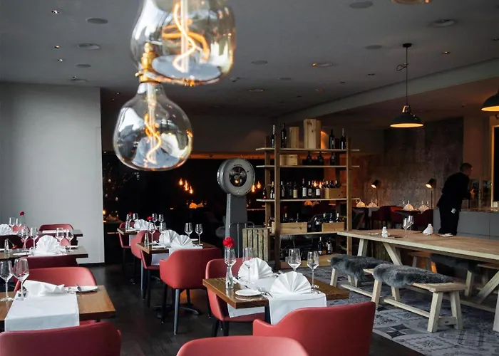 Hotel Radisson Blu Hotel,