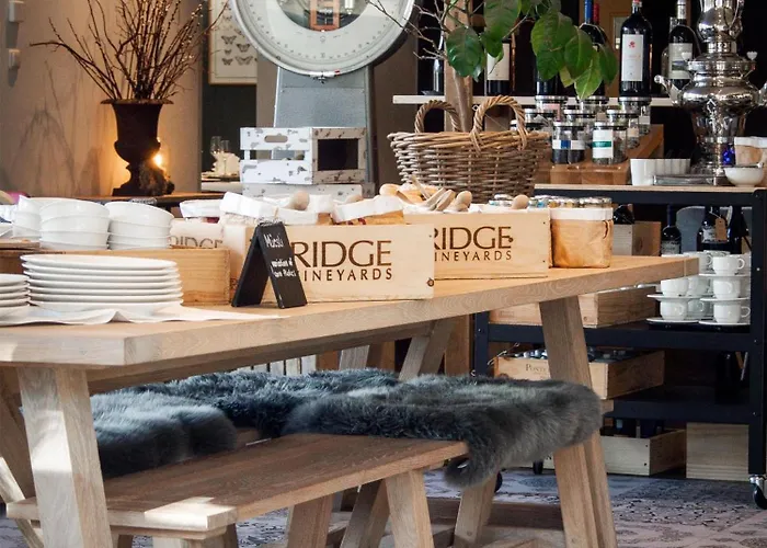 Radisson Blu Hotel, Hotel St. Gallen